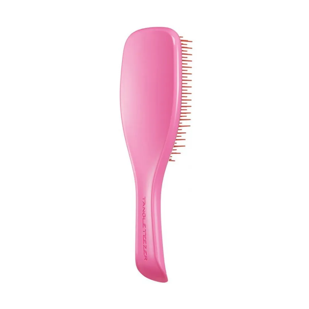 Tangle Teezer Wet Detangling Brush In Lollipop Berry Orchid