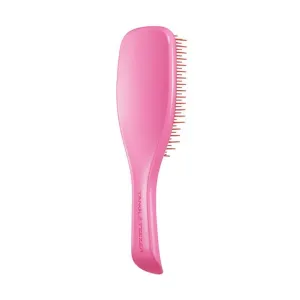 Tangle Teezer Wet Detangling Brush In Lollipop Berry Orchid