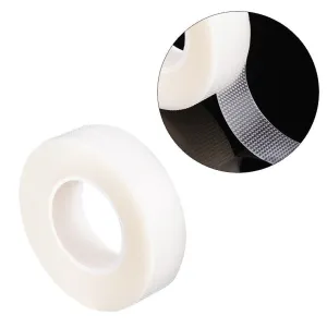 Tape for eyelash extensions, PLASTIC 1.25 x 5m