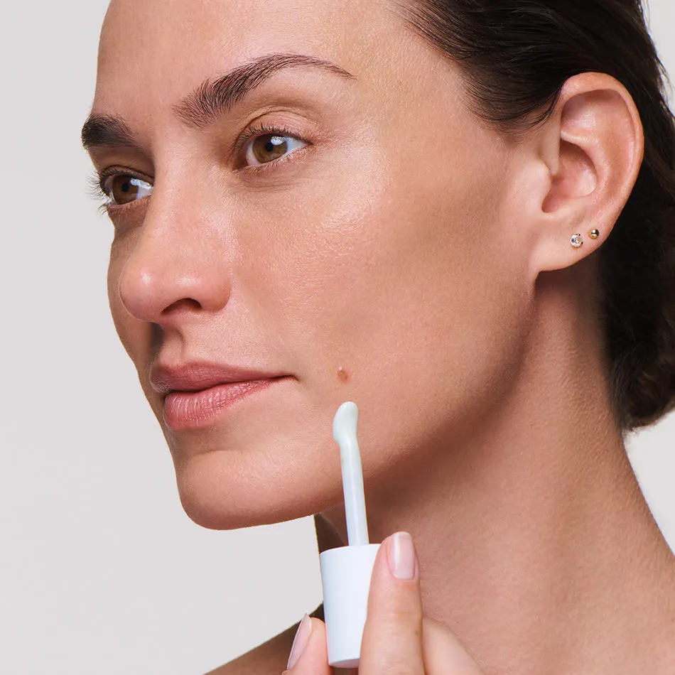 Targeted Blemish Treatment* Ogee