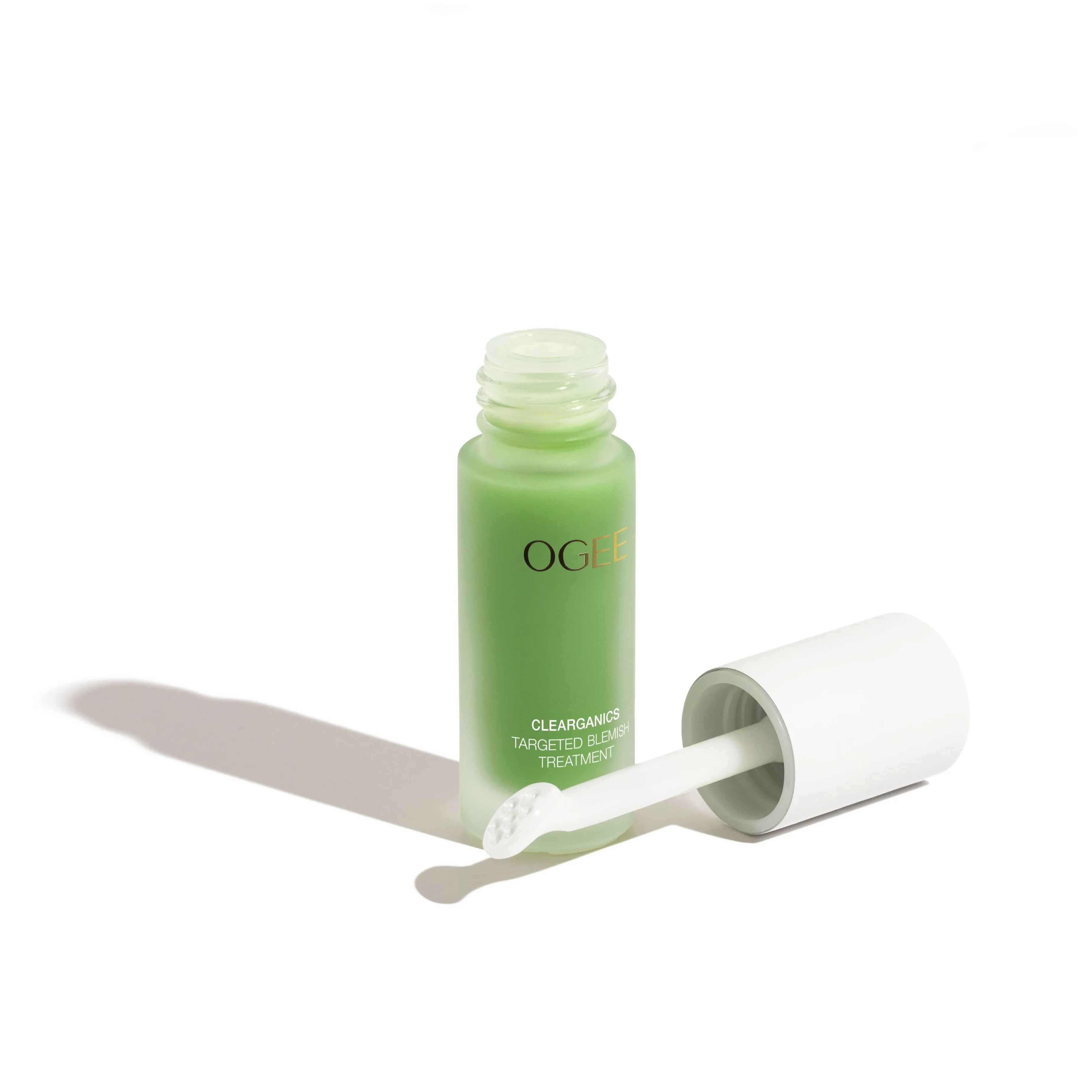 Targeted Blemish Treatment* Ogee
