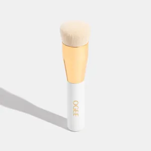 The Base Brush Ogee