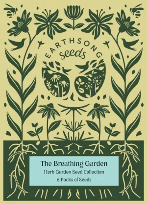 The Breathing Garden Seed Collection