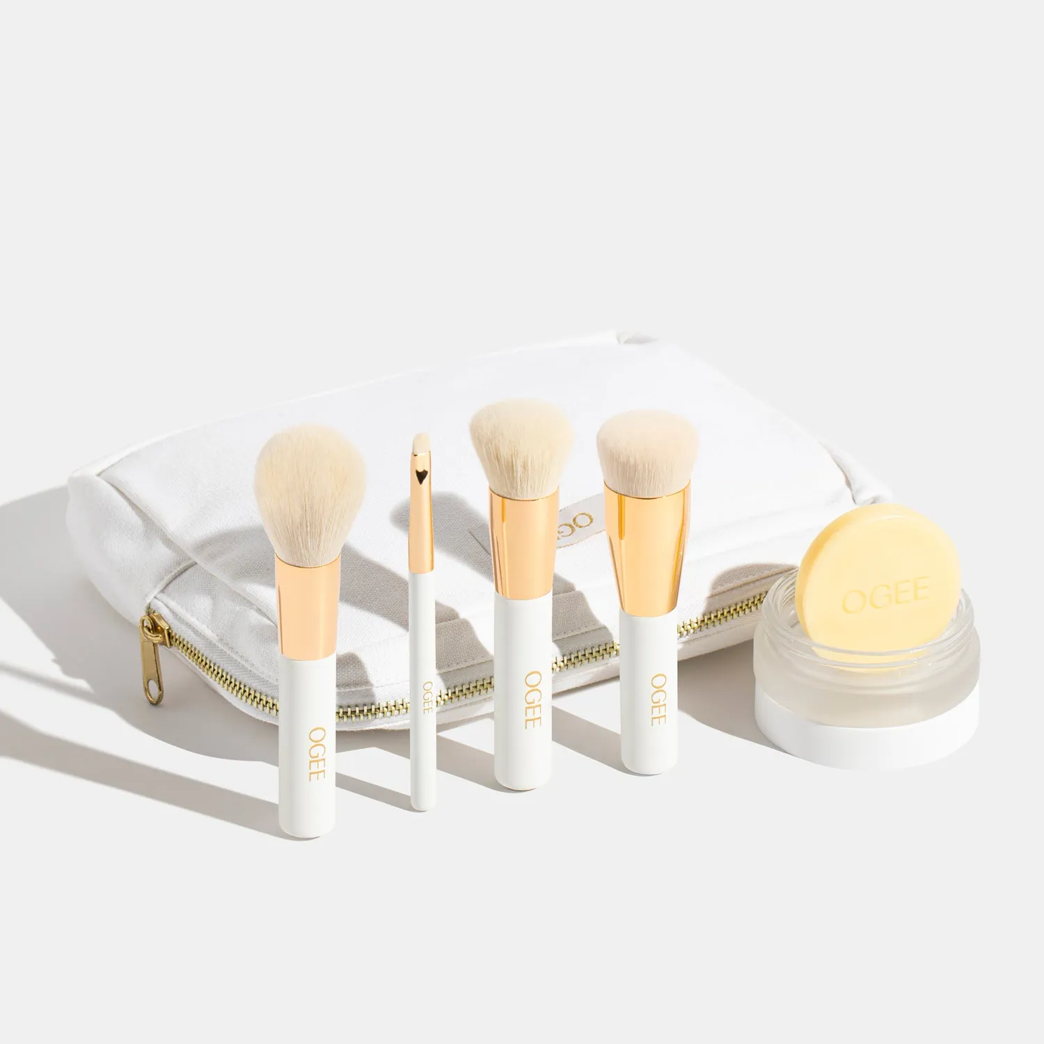The Brush Bundle Ogee
