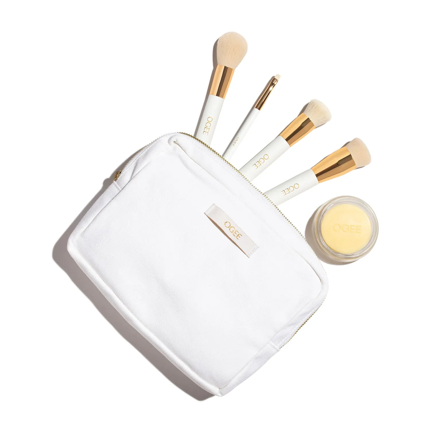 The Brush Bundle Ogee