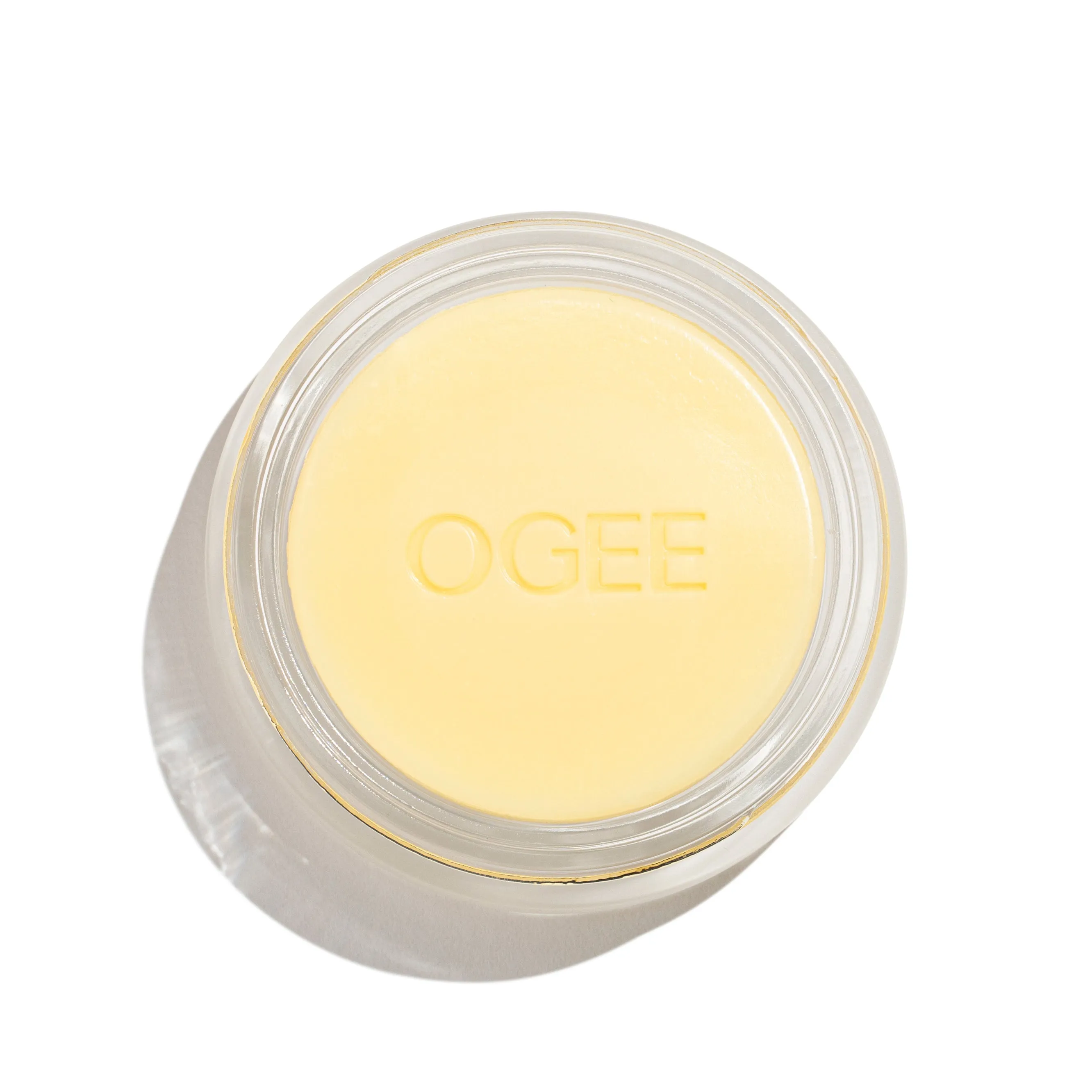 The Brush Cleanser Ogee