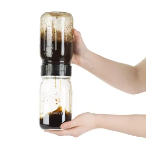 The BRUW Filter Kit