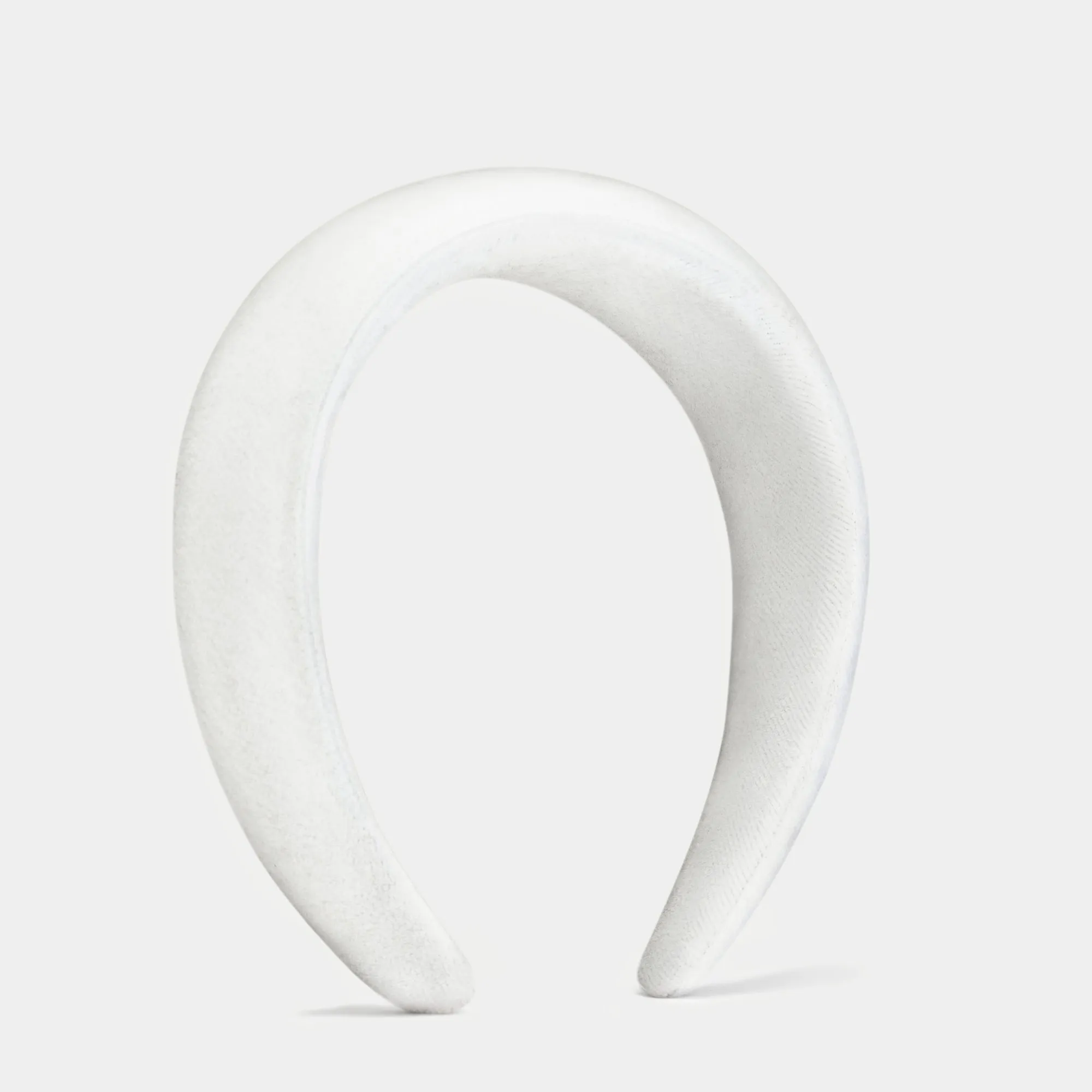 The Headband Ogee