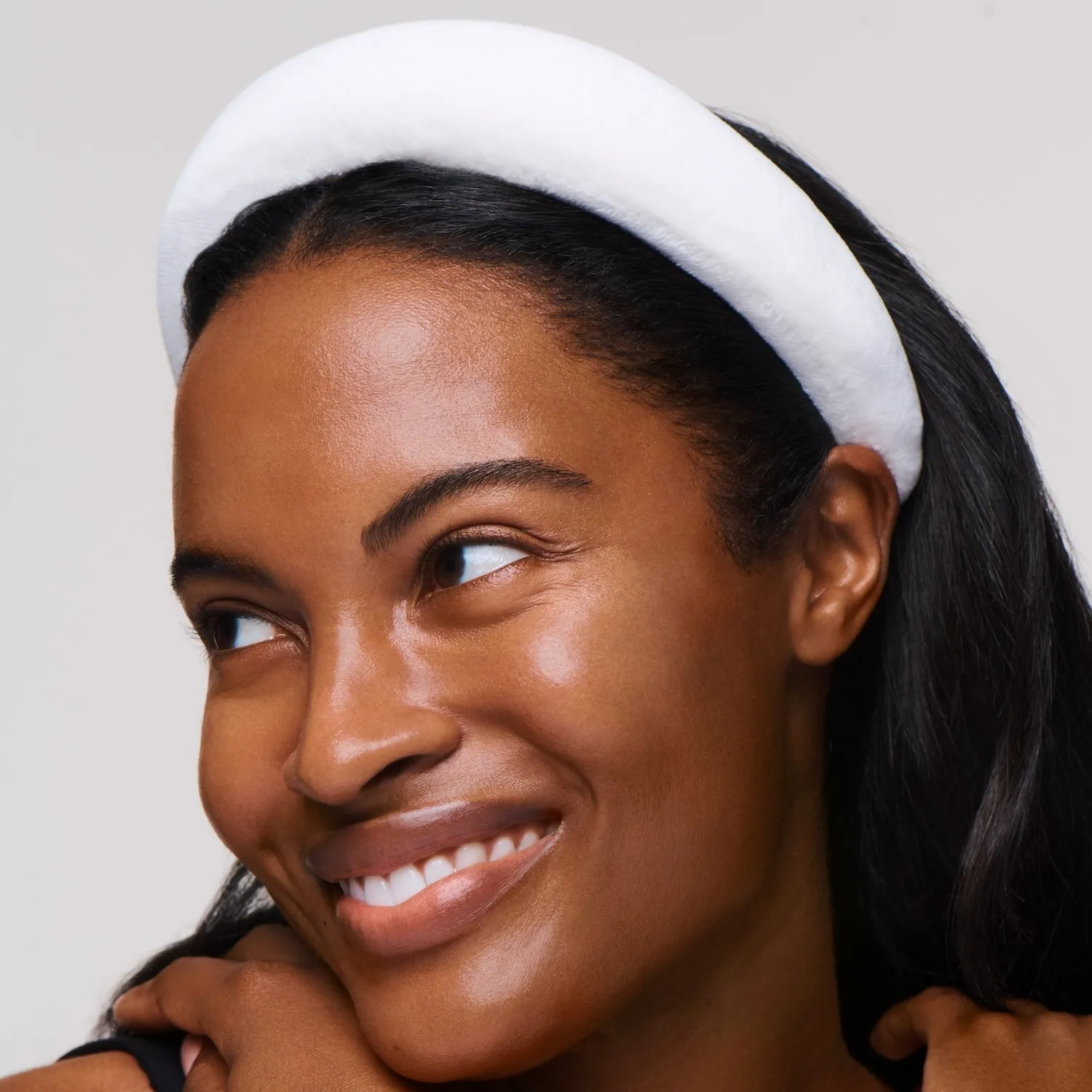 The Headband Ogee