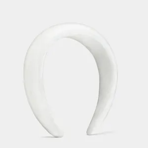 The Headband Ogee