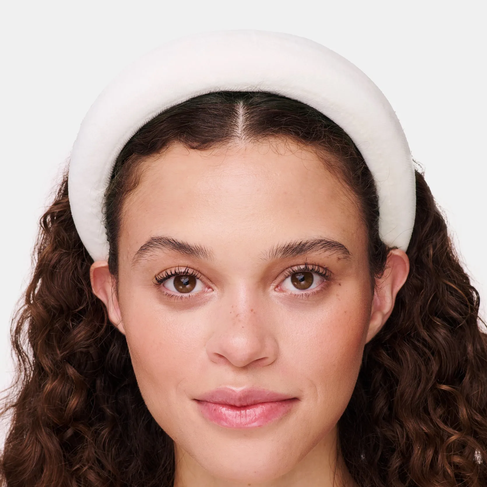 The Headband Ogee