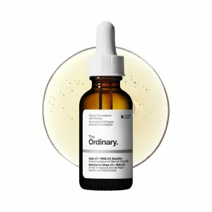 THE ORDINARY  ALOE 2%   NAG 2% SOLUTION