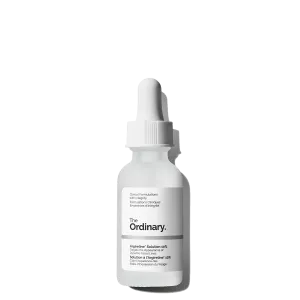 THE ORDINARY ARGIRELINE SOLUTION 10% SERUM FOR FACIAL WRINKLES