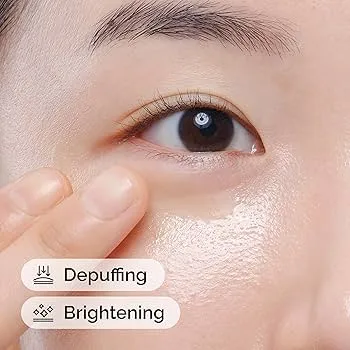 THE ORDINARY CAFFEINE 5%   EGCG DEPUFFING EYE SERUM