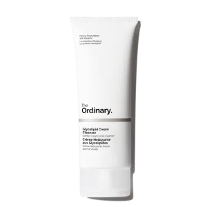THE ORDINARY GLYCOLIPID CREAM CLEANSER