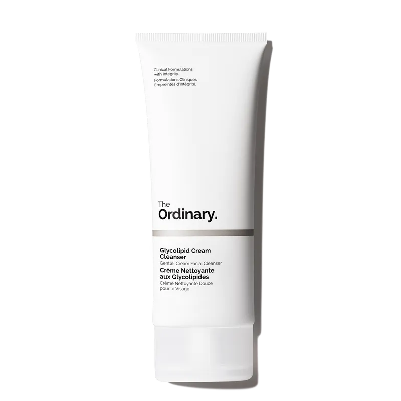 THE ORDINARY GLYCOLIPID CREAM CLEANSER