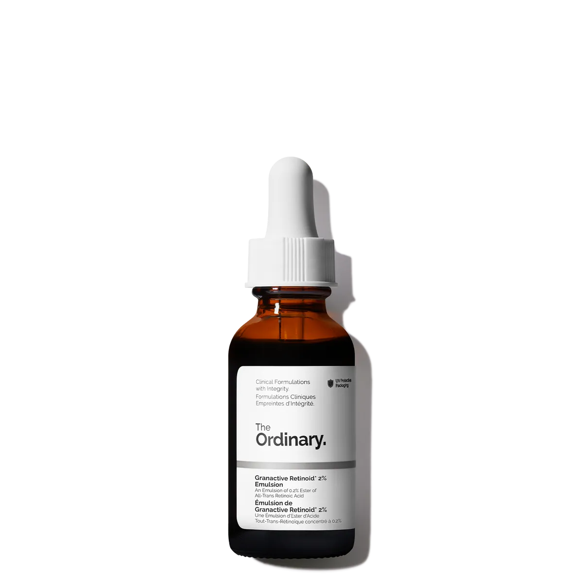 THE ORDINARY  GRANACTIVE RETINOID* 2% EMULSION