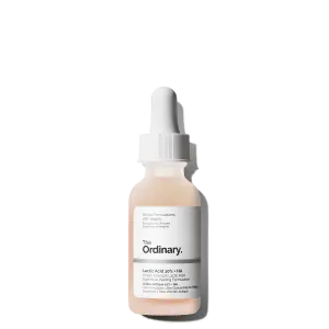 THE ORDINARY LACTIC ACID 10%   HA