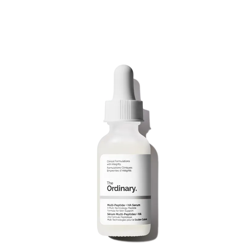 THE ORDINARY MULTI - PEPTIDE   HA SERUM