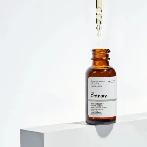 THE ORDINARY RESVERATROL 3%   FERULIC ACID 3%