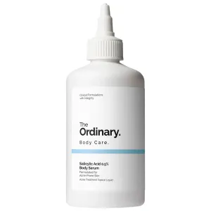 THE ORDINARY SALICYLIC ACID 0.5% BODY SERUM