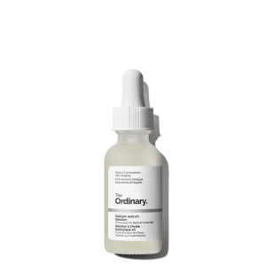 THE ORDINARY SALICYLIC ACID 2% SOLUTION
