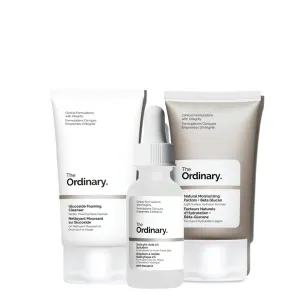 THE ORDINARY THE ACNE SET