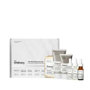 THE ORDINARY THE MINI DISCOVERY SET