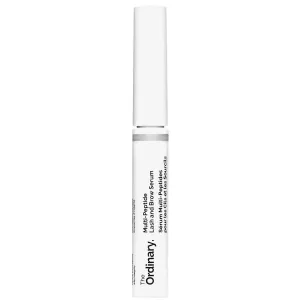 THE ORDINARY THE ORDINARY  MULTI-PEPTIDE LASH AND BROW SERUM
