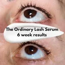 THE ORDINARY THE ORDINARY  MULTI-PEPTIDE LASH AND BROW SERUM