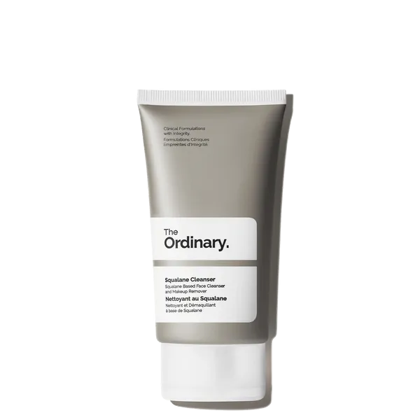 THE ORDINARY THE SQUALANE CLEANSER