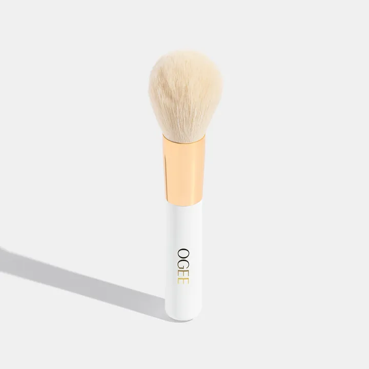 The Powder Brush Ogee