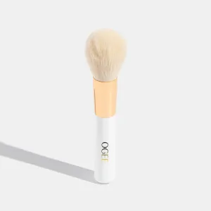 The Powder Brush* Ogee
