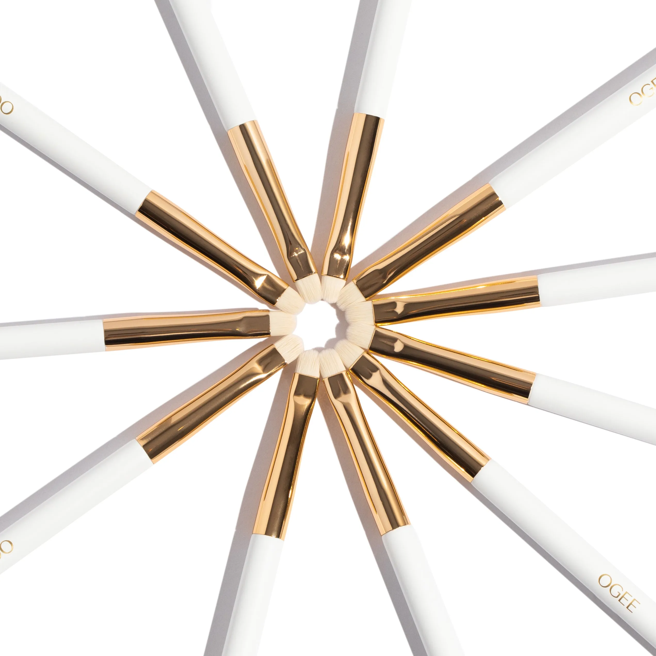 The Precision Brush Ogee