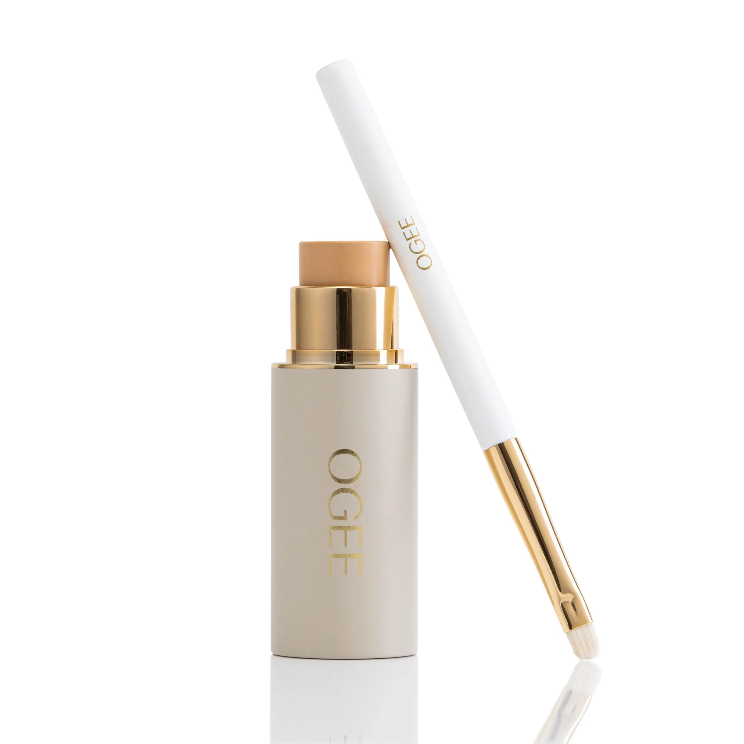 The Precision Brush Ogee
