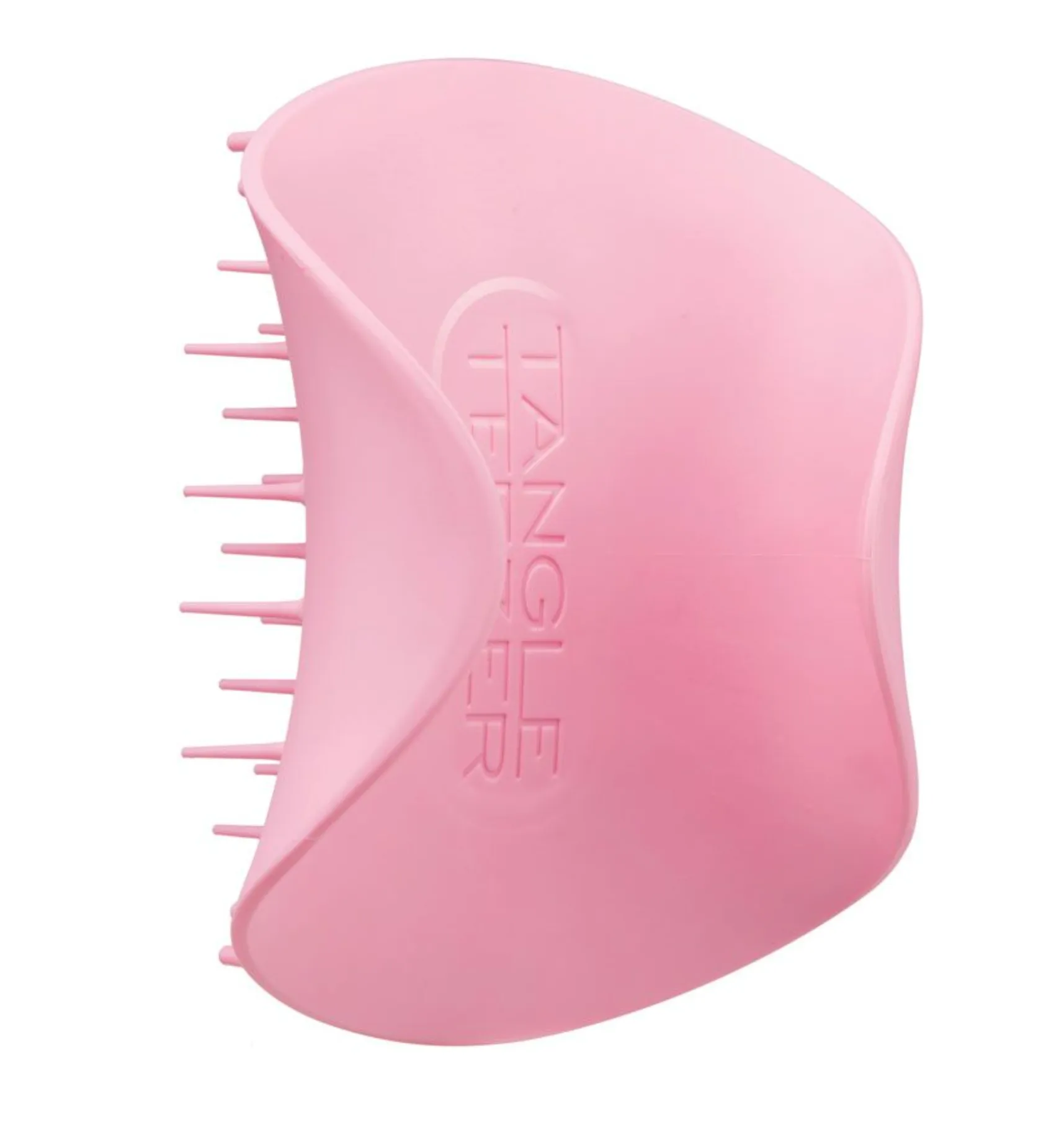 The Tangle Teezer Scalp Exfoliator