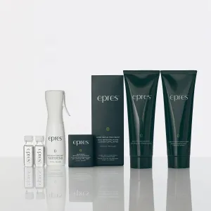 The Ultimate Healthy Hair Epres Bundle