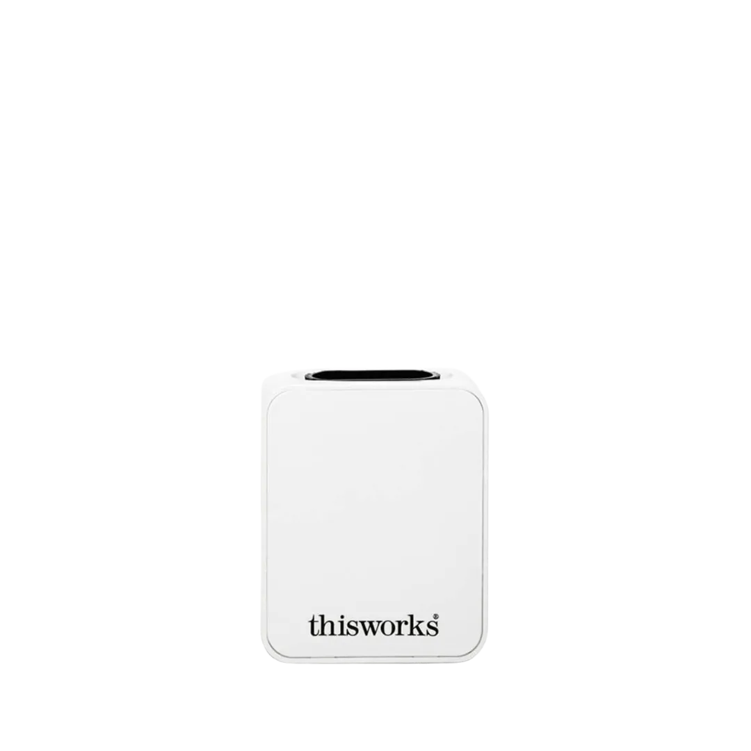 This Works Scent Well Portable Diffuser