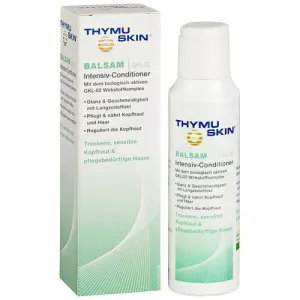 Thymuskin Balsam Intensiv-Conditioner