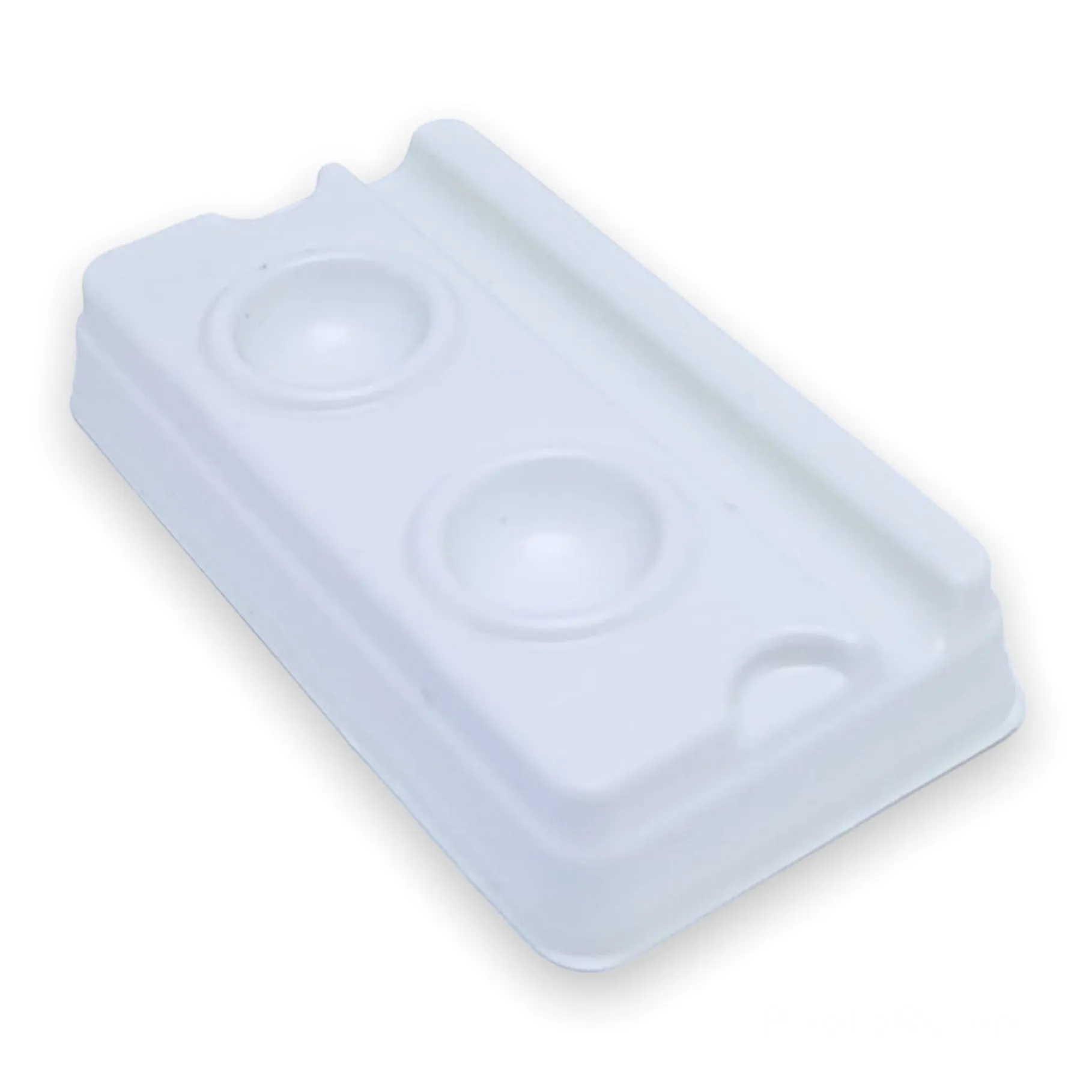 Tint and pigment mixing PALETTE, small