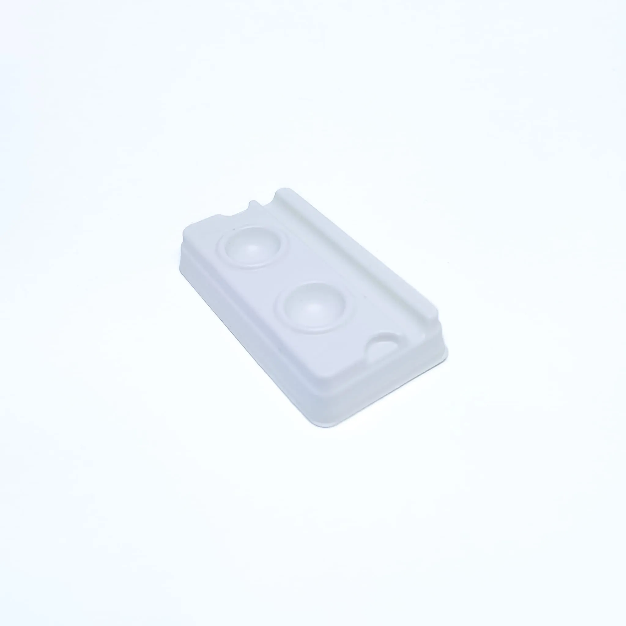 Tint and pigment mixing PALETTE, small