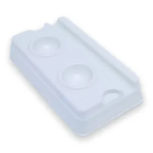 Tint and pigment mixing PALETTE, small