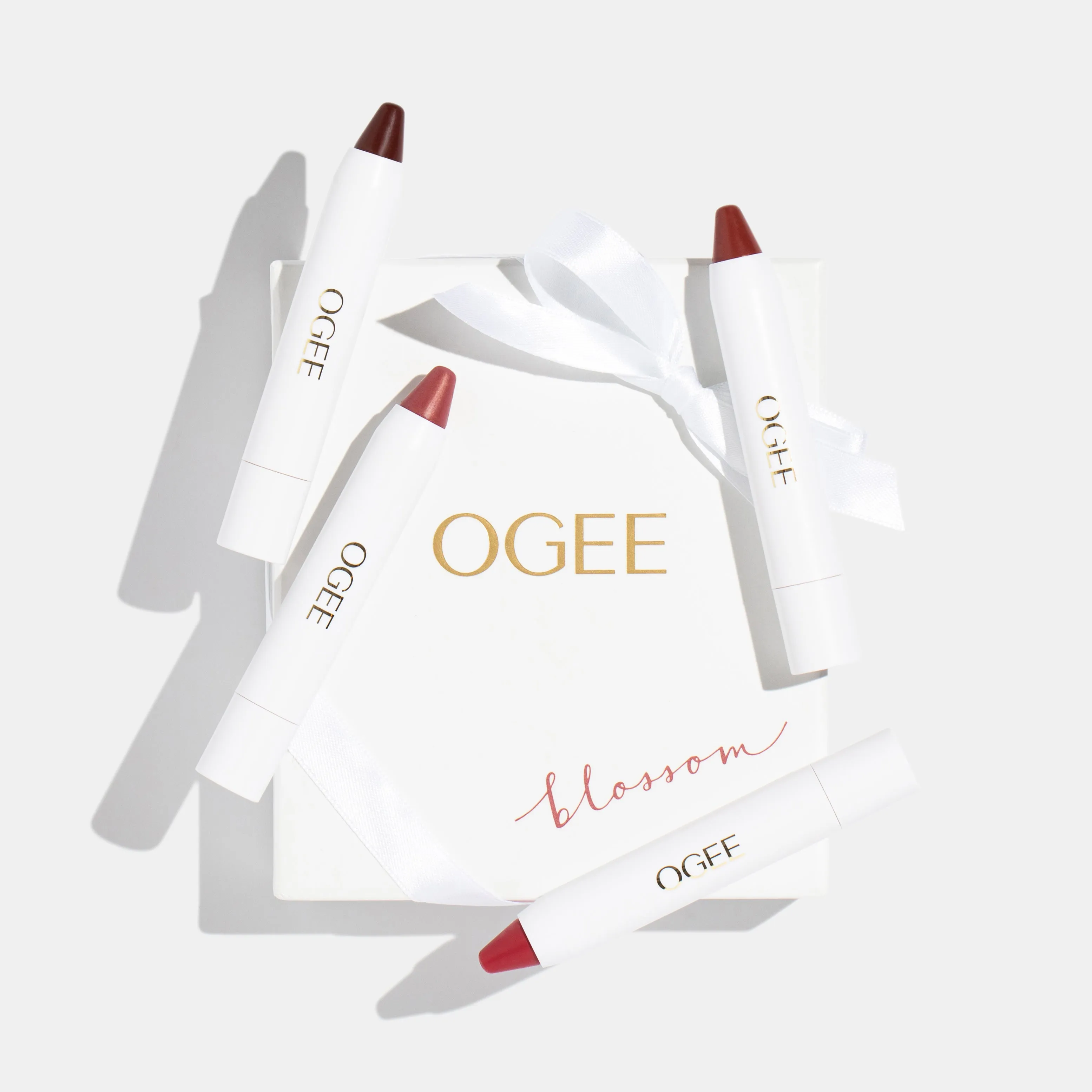 Tinted Lip Sets Ogee