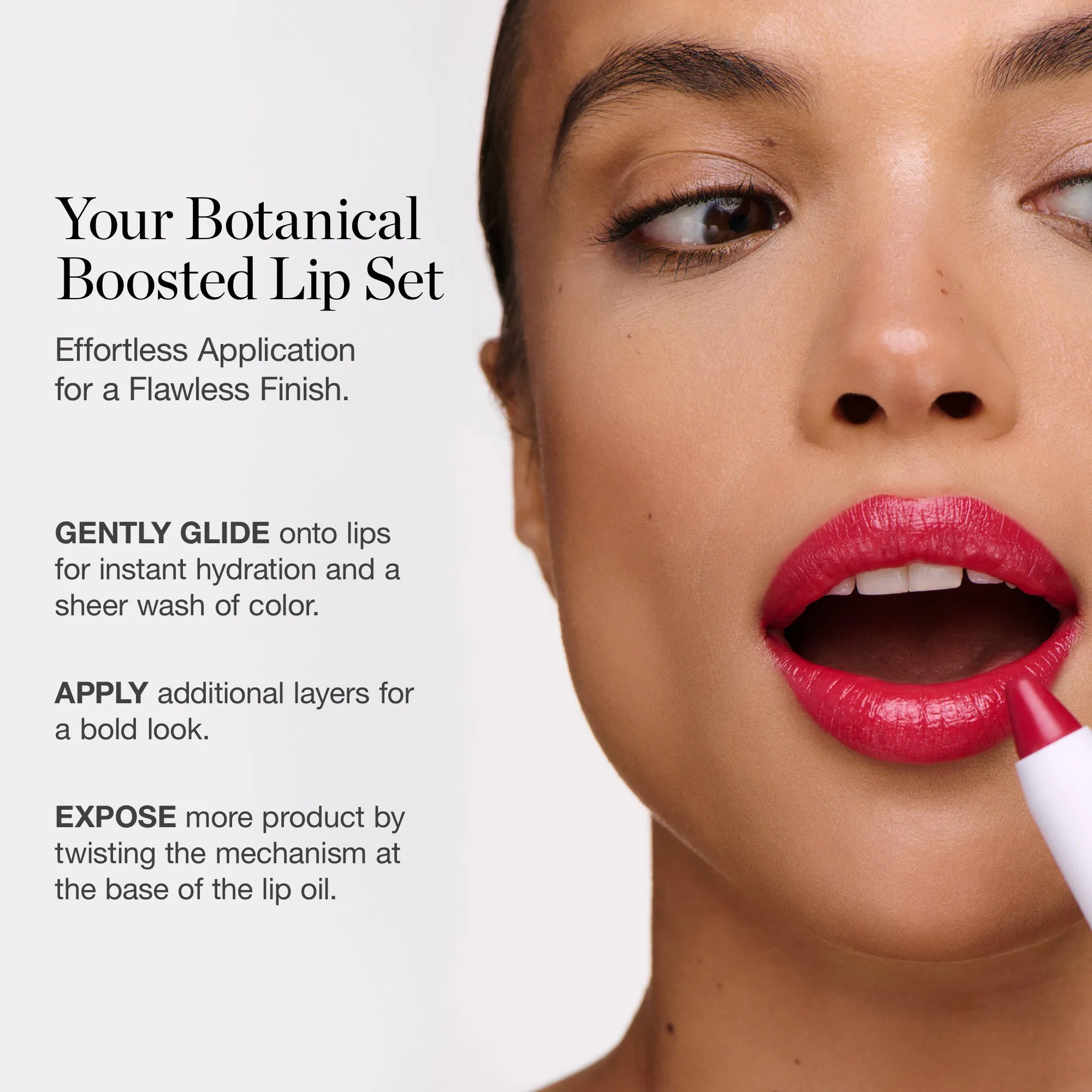 Tinted Lip Sets Ogee