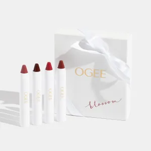 Tinted Lip Sets Ogee