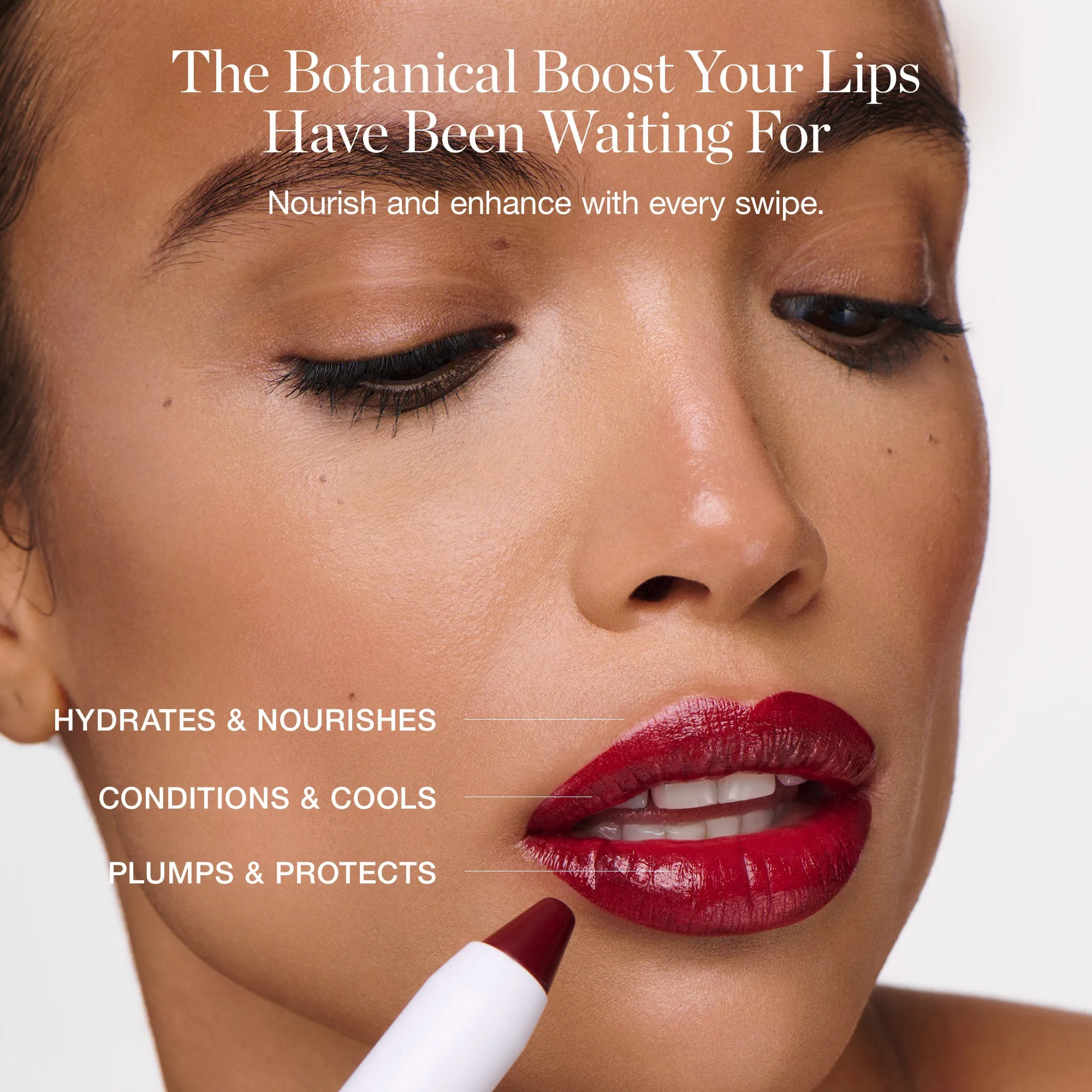 Tinted Lip Sets Ogee