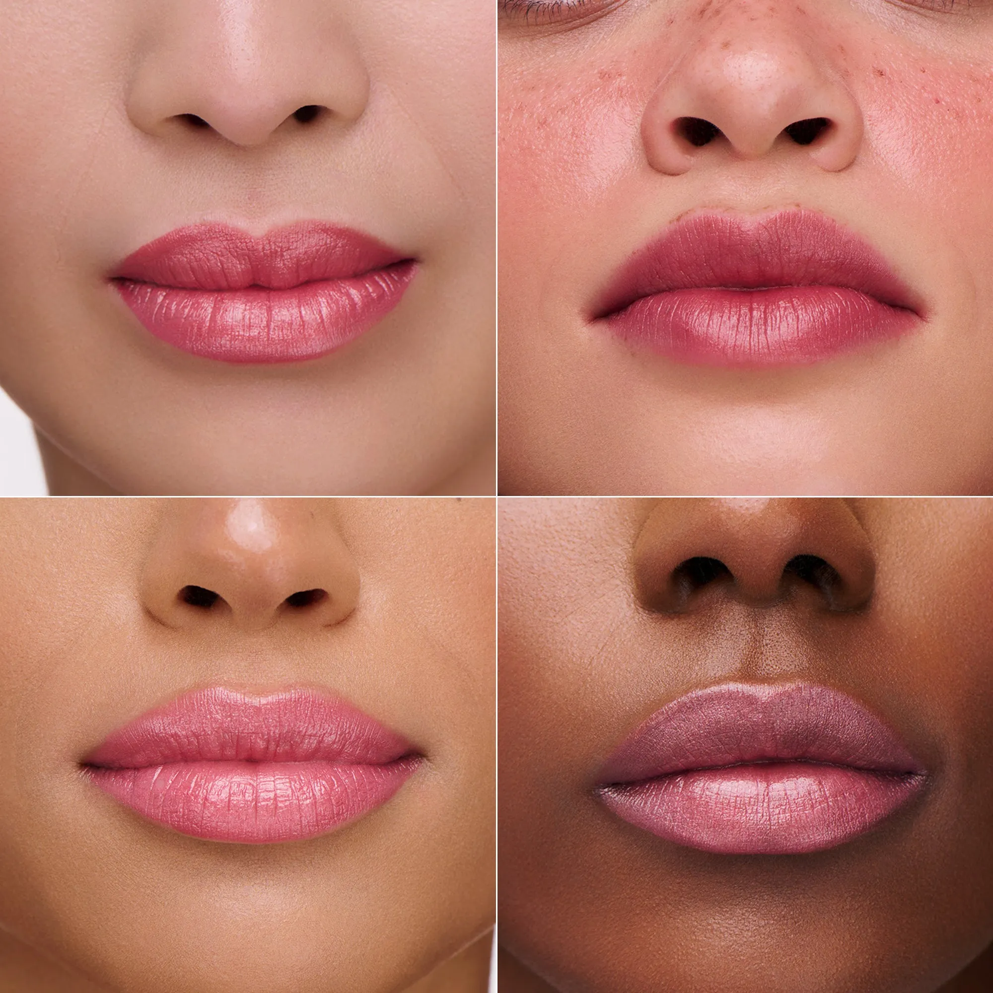 Tinted Sculpted Lip Oil Ogee