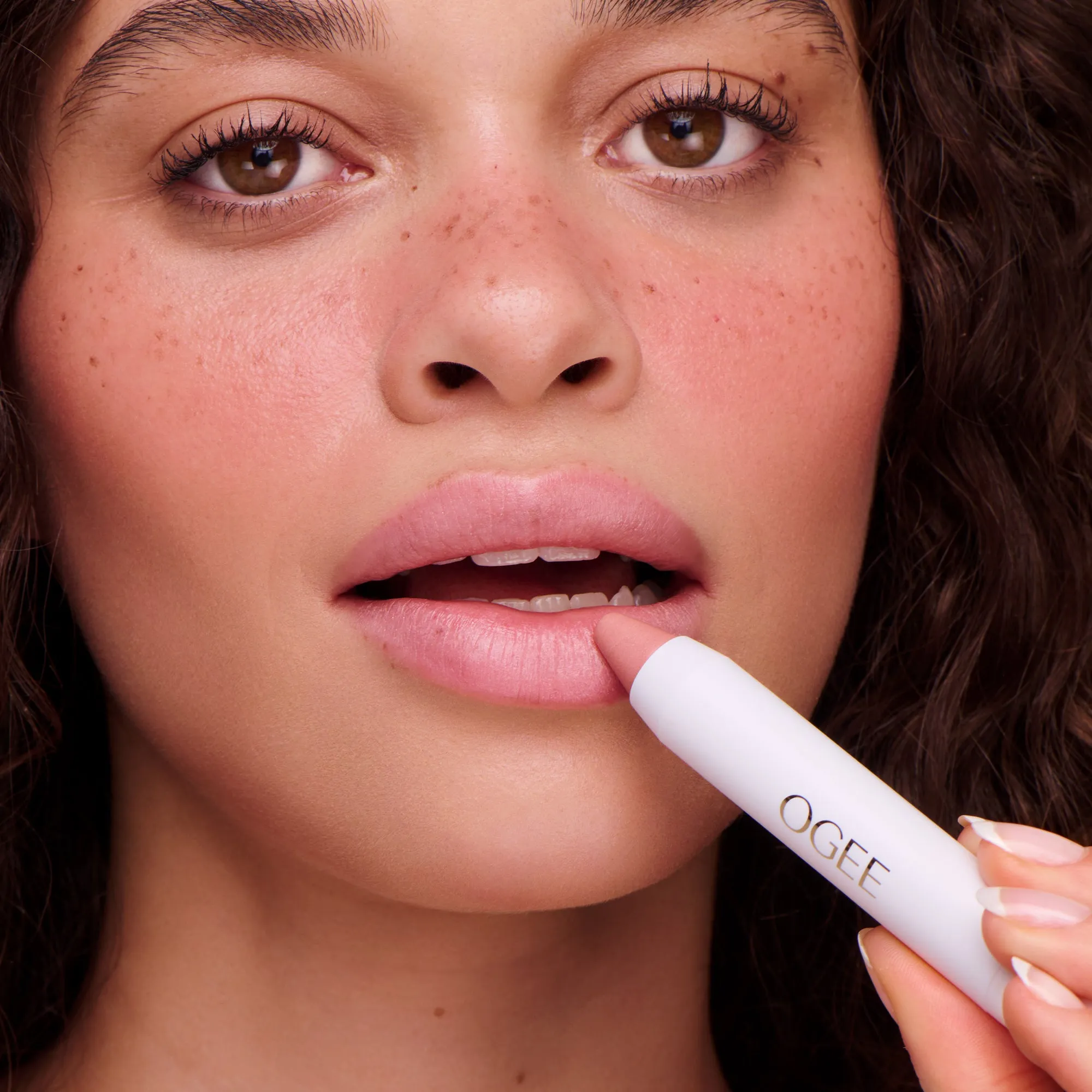 Tinted Sculpted Lip Oil Ogee