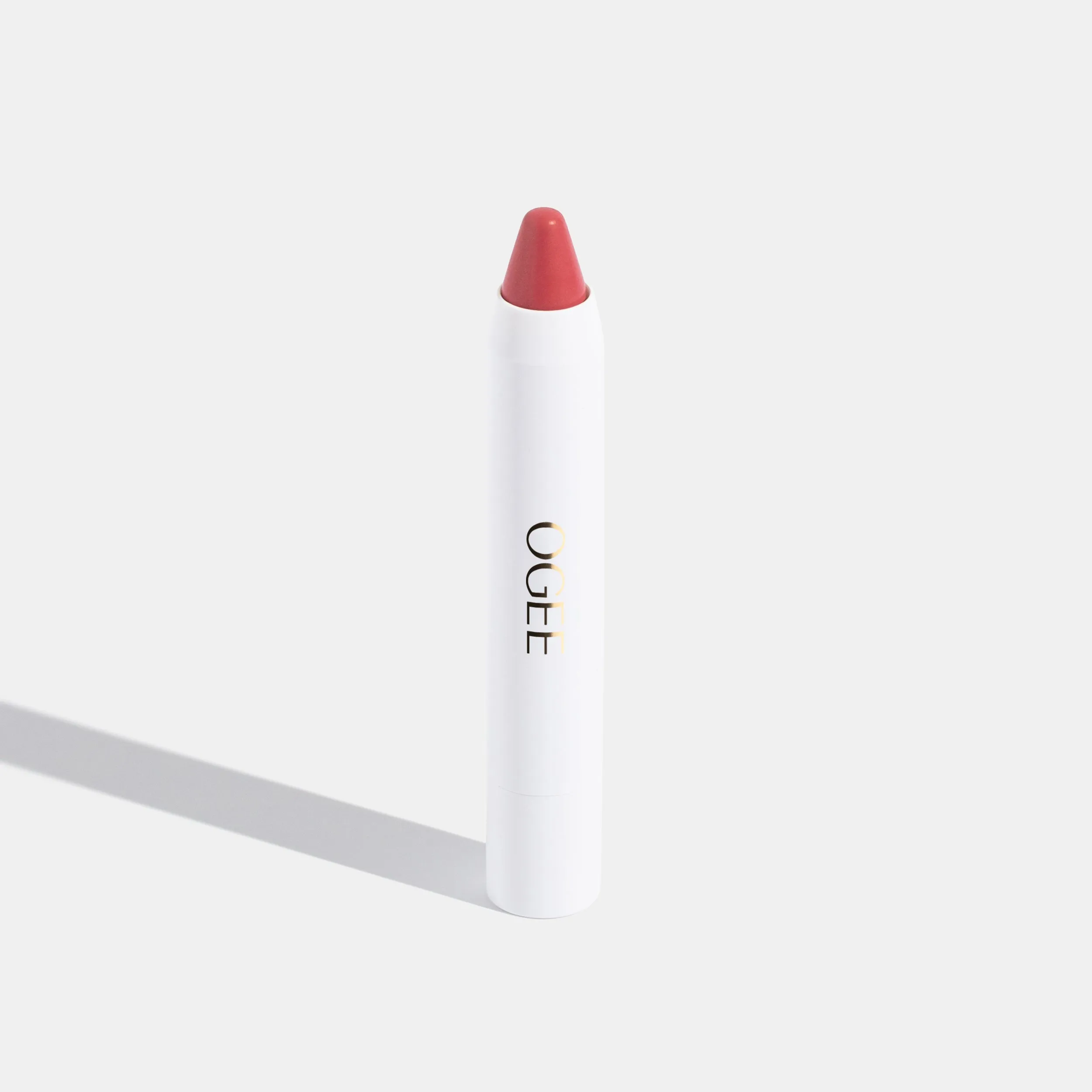 Tinted Sculpted Lip Oil Ogee