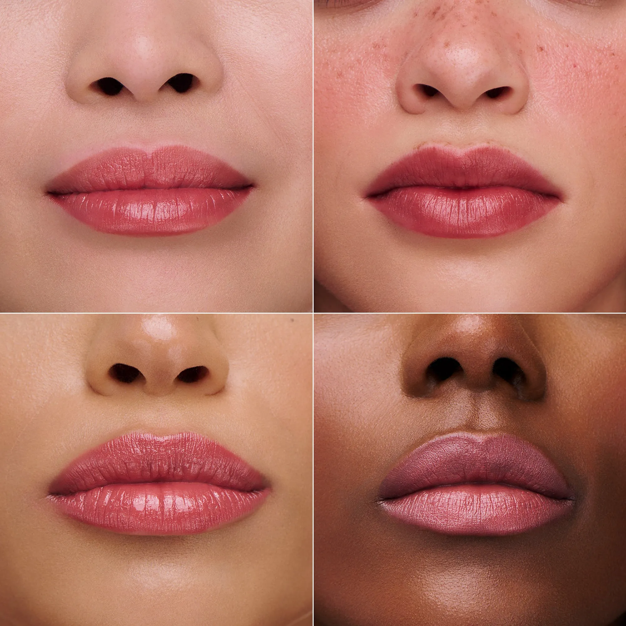 Tinted Sculpted Lip Oil Ogee